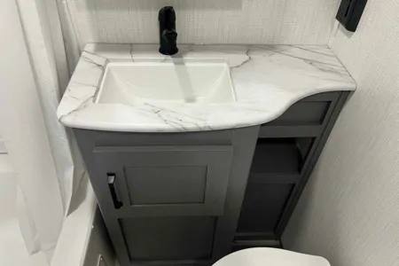Sundance 291QB - 2 Bedroom Travel Trailer