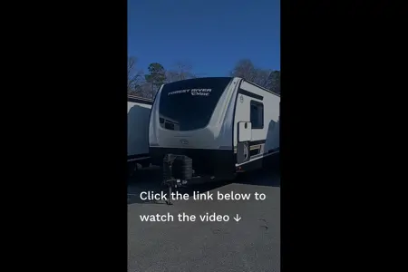 Denise's Forest River Vibe 2600RK Travel Trailer