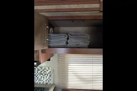 Forest River Forester 2861DS  Luxury Spacious