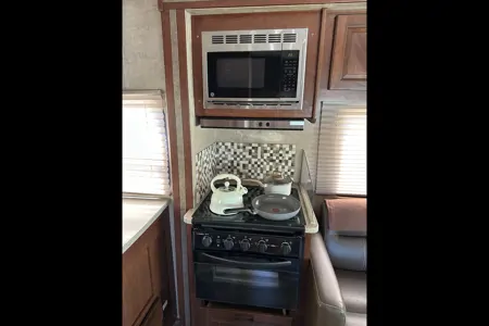 Forest River Forester 2861DS  Luxury Spacious