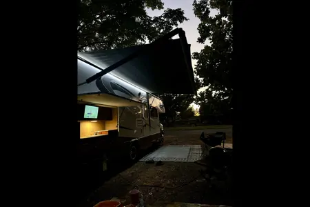 Forest River Forester 2861DS  Luxury Spacious