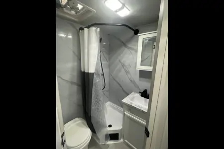 Jayco 23BJA Hybride