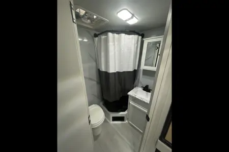 Jayco 23BJA Hybride