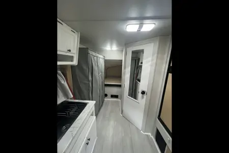 Jayco 23BJA Hybride