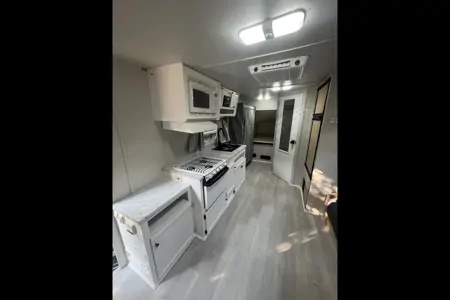 Jayco 23BJA Hybride
