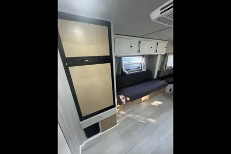 Jayco 23BJA Hybride