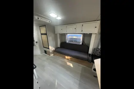 Jayco 23BJA Hybride