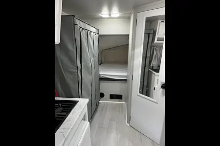Jayco 23BJA Hybride