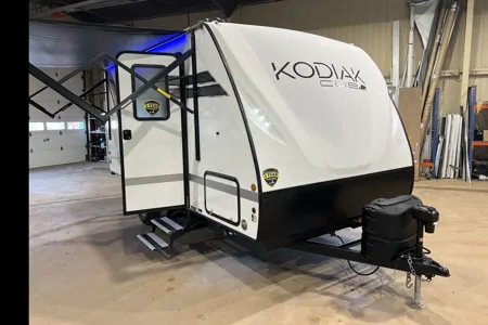 Kodiak 175BH 2022