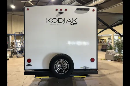 Kodiak 175BH 2022