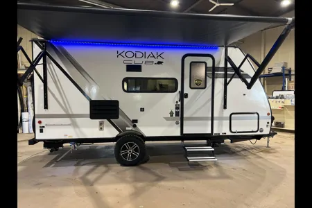 Kodiak 175BH 2022