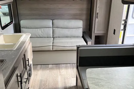 2022 Grand River Gulf Stream 22MB Ultralight Travel Trailer