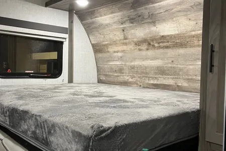 2022 Grand River Gulf Stream 22MB Ultralight Travel Trailer