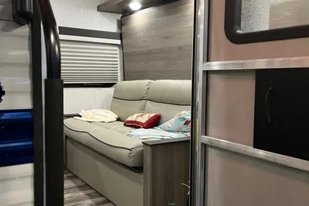 2022 Grand River Gulf Stream 22MB Ultralight Travel Trailer