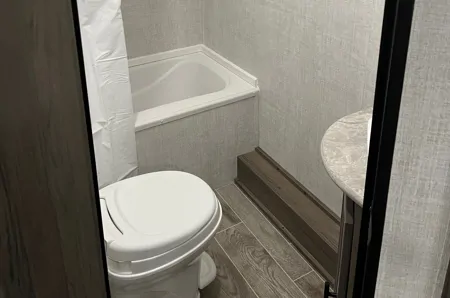 2022 Grand River Gulf Stream 22MB Ultralight Travel Trailer