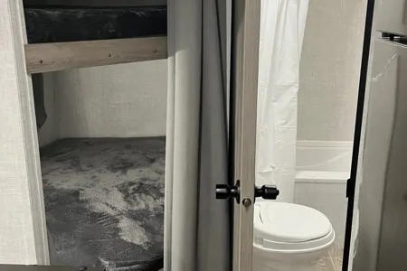 2022 Grand River Gulf Stream 22MB Ultralight Travel Trailer