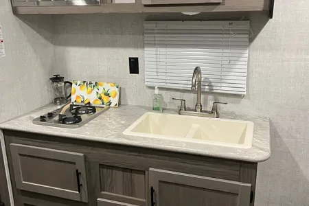 2022 Grand River Gulf Stream 22MB Ultralight Travel Trailer