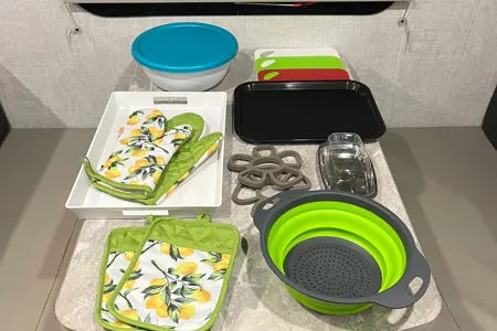 2022 Grand River Gulf Stream 22MB Ultralight Travel Trailer