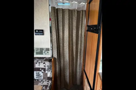 Trail-lite Bunk Travel Trailer
