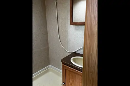 Trail-lite Bunk Travel Trailer