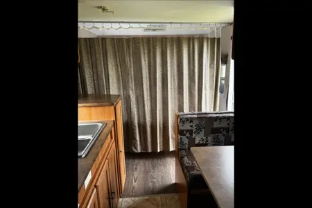 Trail-lite Bunk Travel Trailer