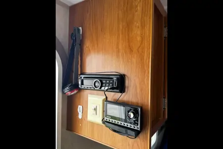 Trail-lite Bunk Travel Trailer