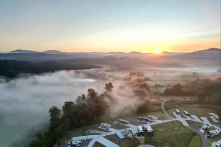 BlueRidge Mountain Adventures!