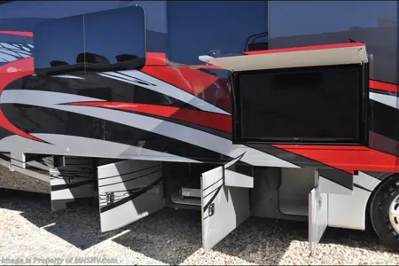 Tiffin Motorhomes Ford Class A