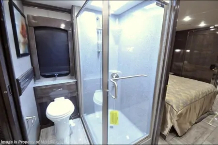 Tiffin Motorhomes Ford Class A