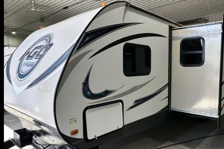 Luxe Adventures in the Evergreen Escape