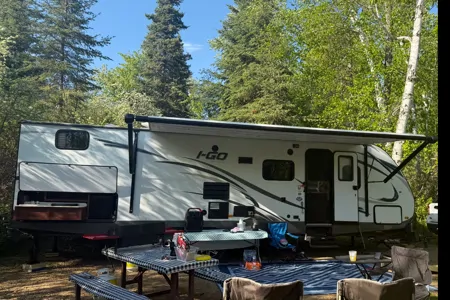 Luxe Adventures in the Evergreen Escape