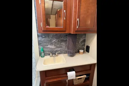 Luxe Adventures in the Evergreen Escape