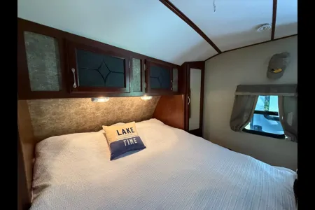 Luxe Adventures in the Evergreen Escape