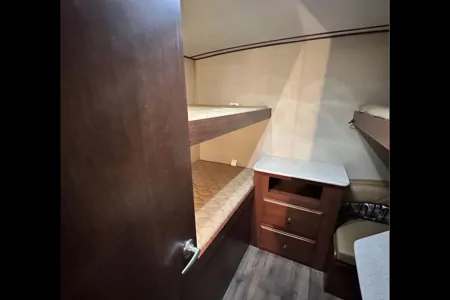 Luxe Adventures in the Evergreen Escape