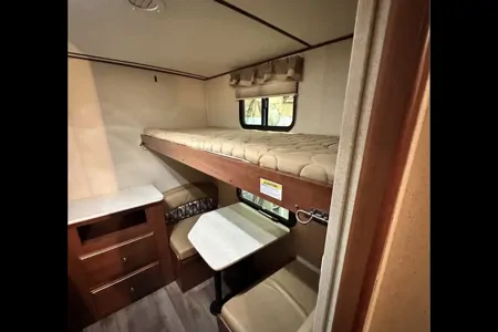 Luxe Adventures in the Evergreen Escape