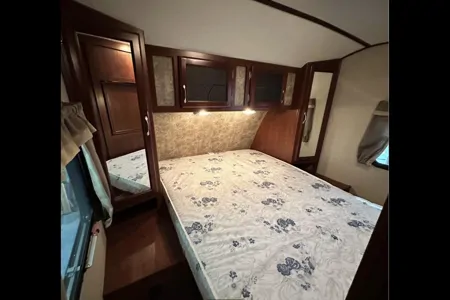 Luxe Adventures in the Evergreen Escape