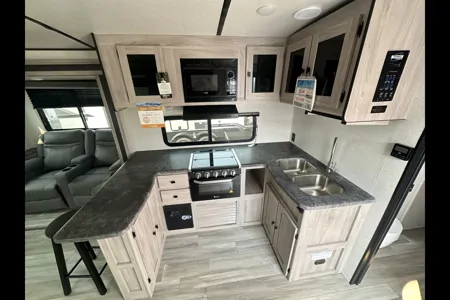 Puddle Jumper's RV