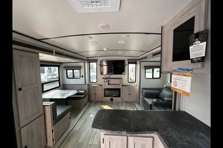 Puddle Jumper's RV