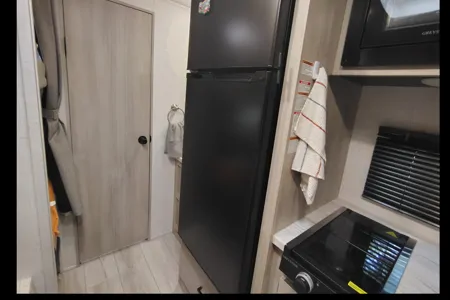 Boston Mountain Camper Rentals and More