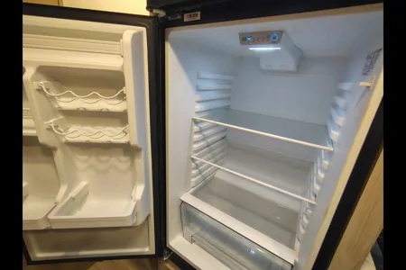 Boston Mountain Camper Rentals and More