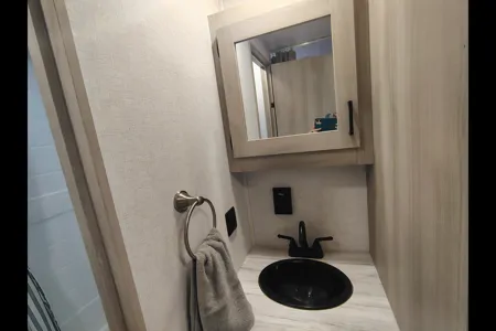 Boston Mountain Camper Rentals and More