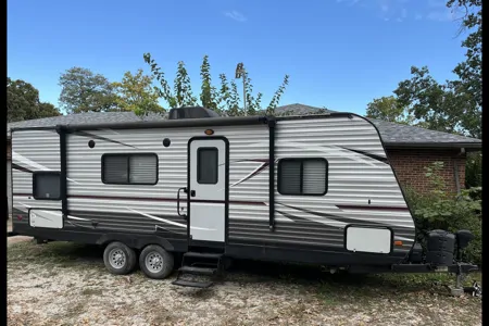 2018 Heartland Pioneer BH 250
