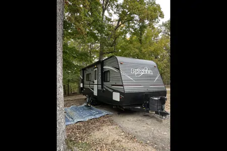 2018 Heartland Pioneer BH 250