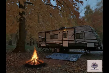 2018 Heartland Pioneer BH 250