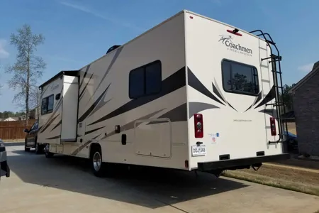 FSIG Coachmen Freelander Class C