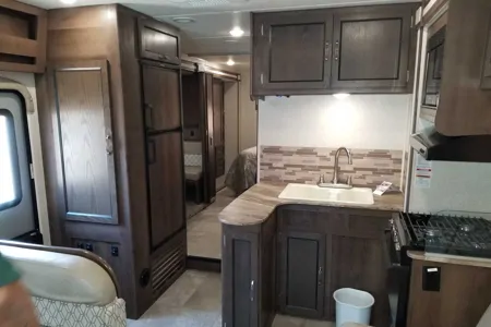 FSIG Coachmen Freelander Class C