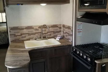 FSIG Coachmen Freelander Class C