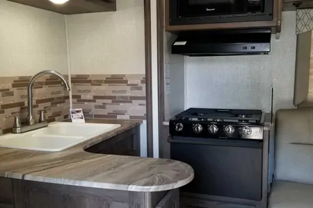 FSIG Coachmen Freelander Class C