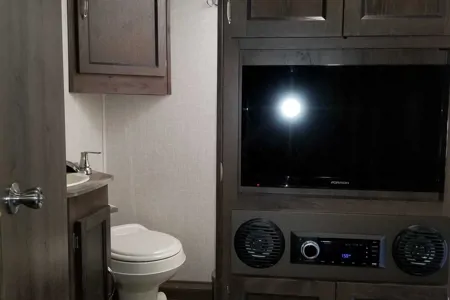 FSIG Coachmen Freelander Class C