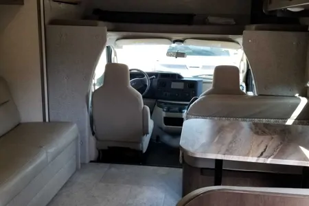 FSIG Coachmen Freelander Class C